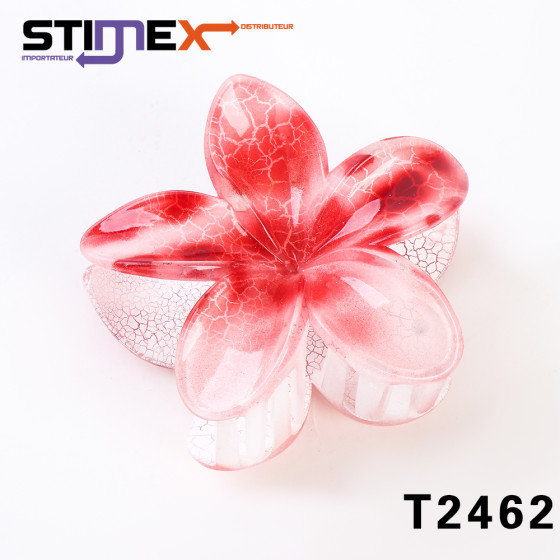 SACHET 12 PINCES ORCHIDEES...