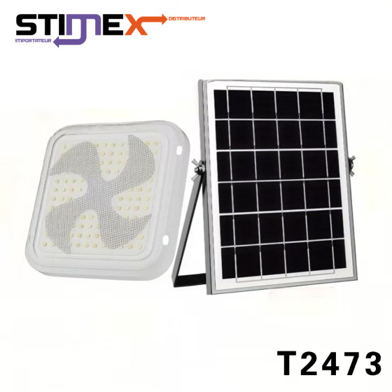 PROJECTEUR MINI SOLAIRE 40W