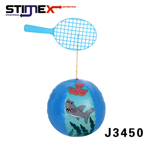 SACHET 12 TAP BALL