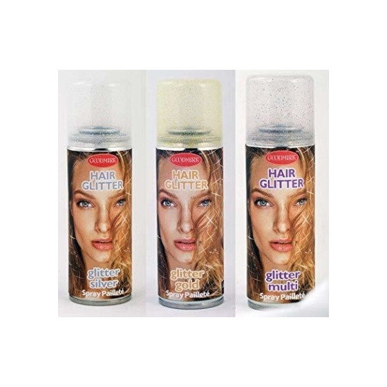 PRES 24 BOMBES PAILLETTES...