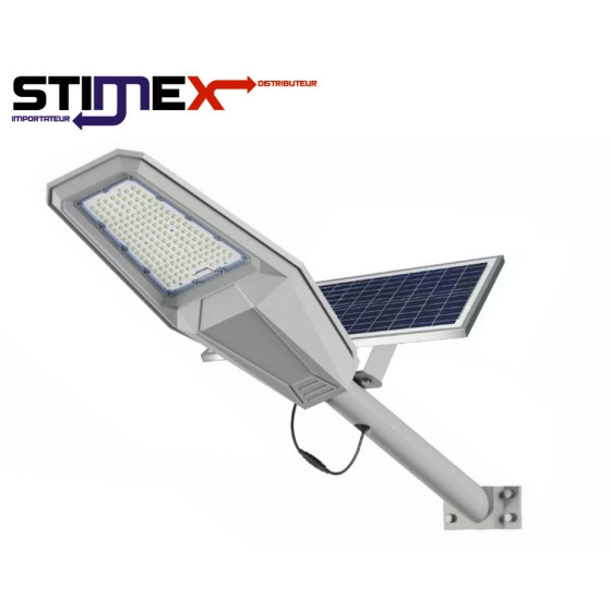 LAMPADAIRE COMPLET 400W PRO