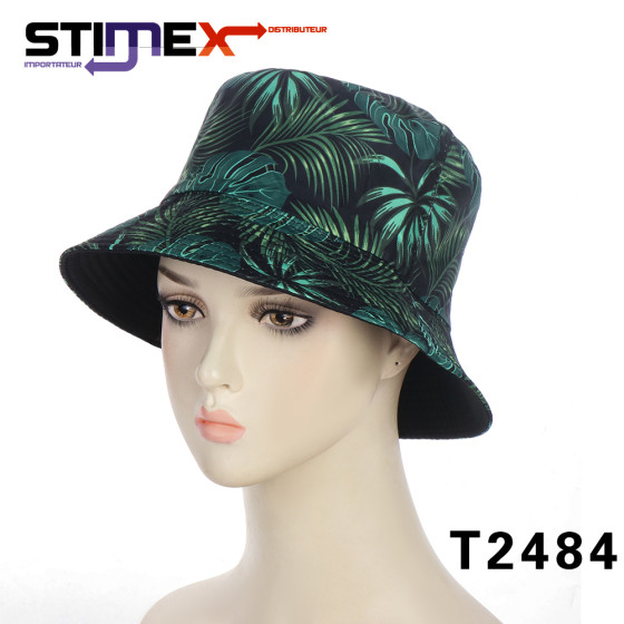 BOB FEUILLE GRASSE 6 COL 