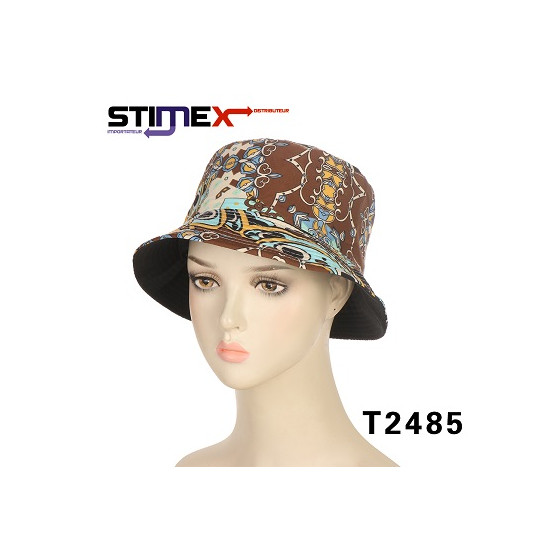 BOB DECO DESIGN 6 COL 