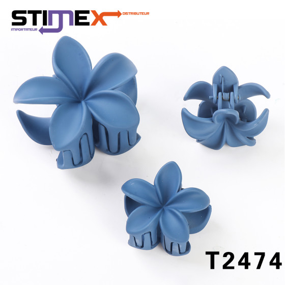 SET 12 PINCE ORCHIDEES...