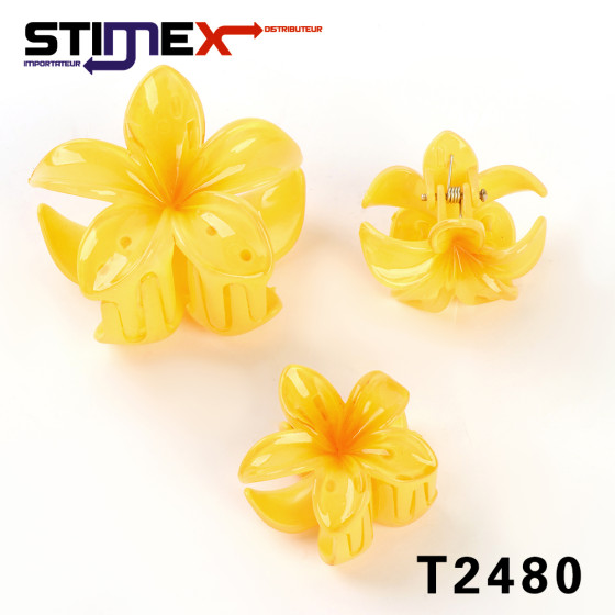 SET 12 PINCE ORCHIDEES MEGA...