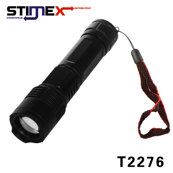 MINI LAMPE PUISSANTE 16CM...