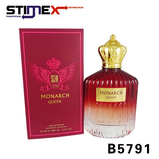 PARFUM FEM 100ML MONA QUEEN...