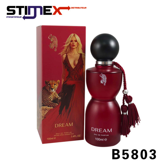 PARF FEM 100ML DREAM 7408C