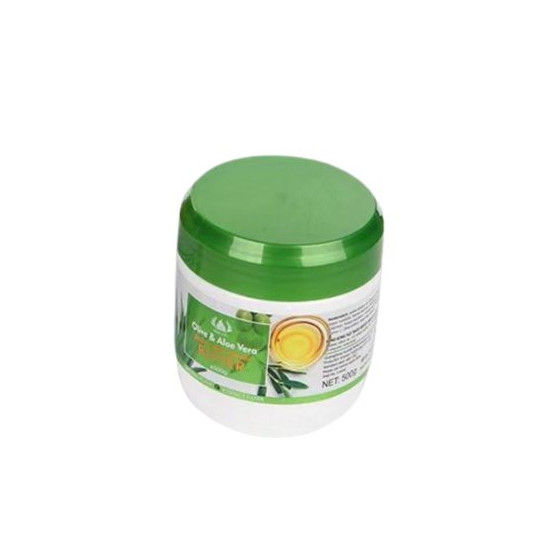 POT 500G CREME OLIVER...