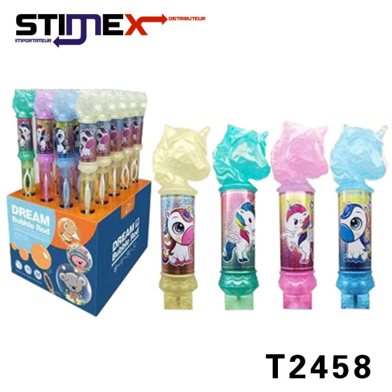 PRESENTOIR 20 BULLES A...