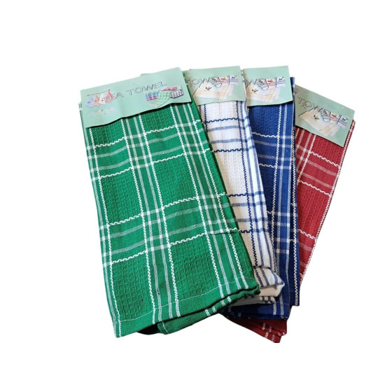 TORCHON CLASSIQUE 65X40CM