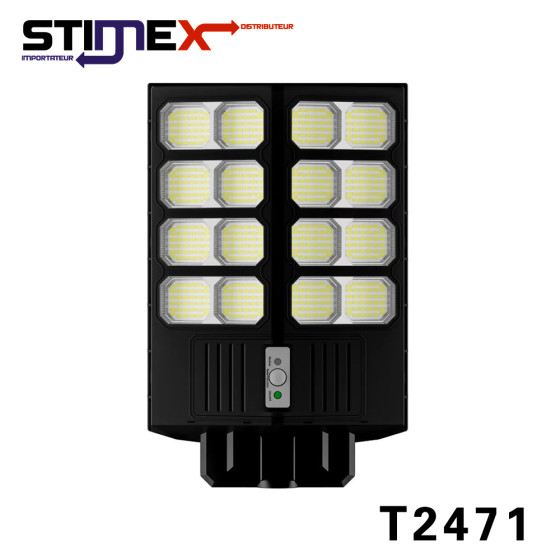 LAMPADAIRE DOUBLE 1600W PRO