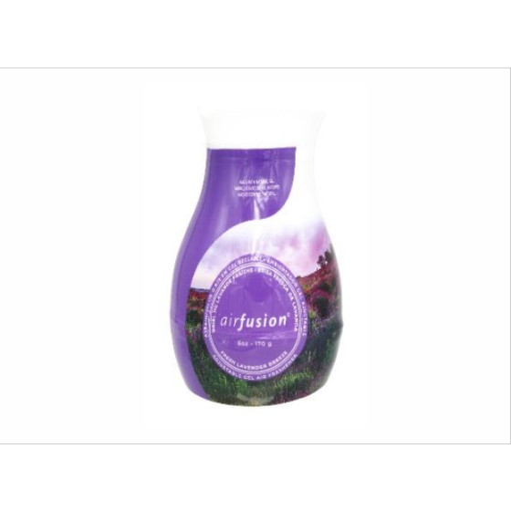 GEL AIRFRESH LAVENDE 170G