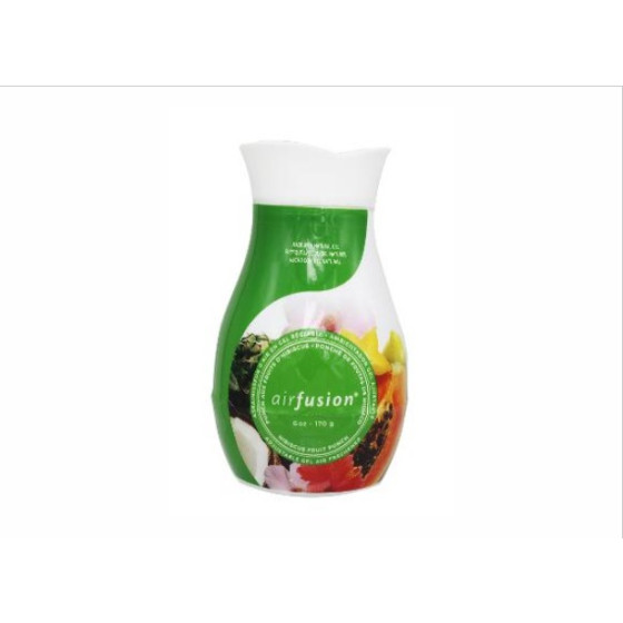 GEL AIRFRESH HIBISCUS 170G