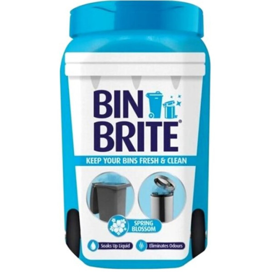 BIN BRITE NEUTRALISEUR...