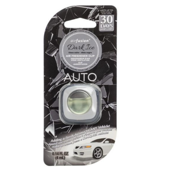 AIR FUSION AUTO NOIR 4ML