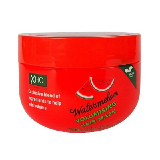 MASQUE CHEVEUX PASTEQUE 250ML 