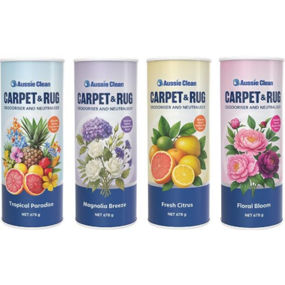 DEOSODORISANT POUDRE TAPIS...