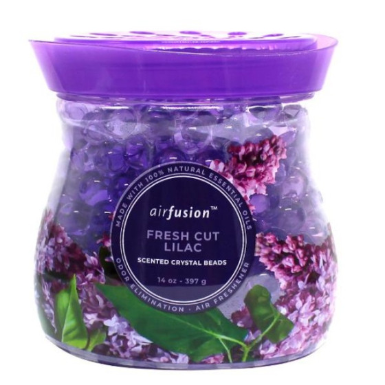 AIR FUSION CRYSTAL LILA 397G