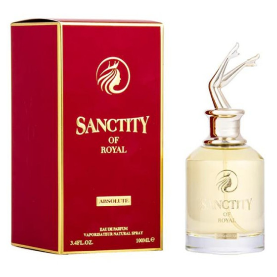 PARF HOMME SANCTITY ROYALE...