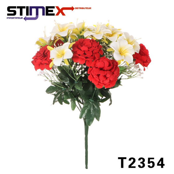 BOITE 12 BQT 18 OEUILLET...