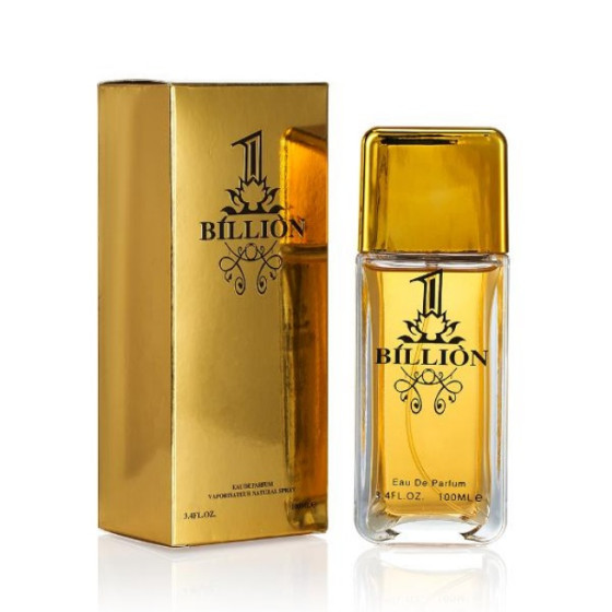 PARF HOMME GOLD MEDAILLON...