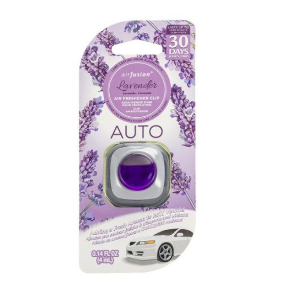 AIR FUSION AUTO LAVANDE 4ML