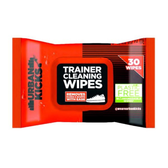 LINGETTES BASKETS  X 30