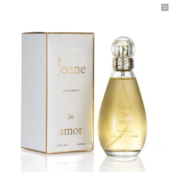 PARFUM 100ML FEMME JOANE DE...