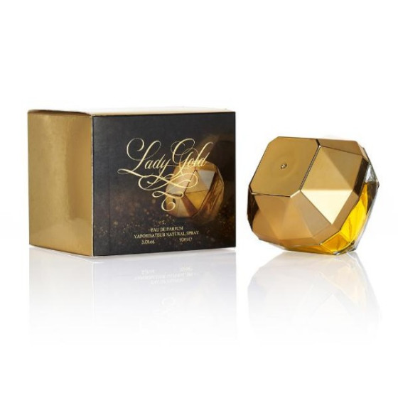 PARFUM FEMME LADY GOND 100ML 