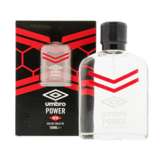 PARFUM 100ML UMBRO EAU POWER 