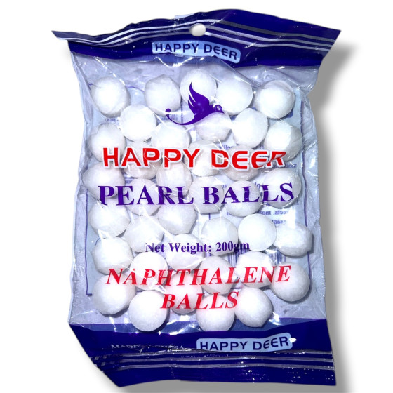 SACHET 200GR BOULES...