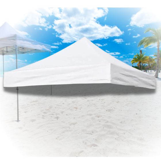 BACHE 3X3M PERGOLA...