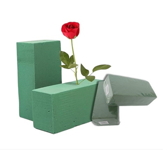 CARTON 20 MOUSSES FLEURS...