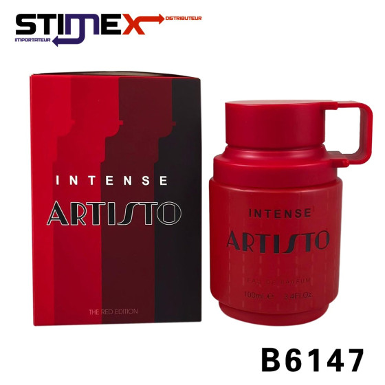 PARFUM 100ML INTENSE ARTIFTO 7460F