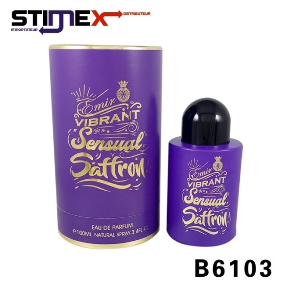 PARFUM 100ML SENSUA 7362A