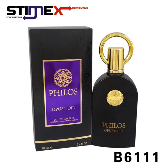 PARFUM 100ML NIGHT  PHILOS...
