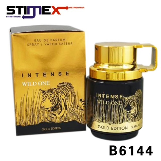 PARFUM 100ML INTENS WILD...