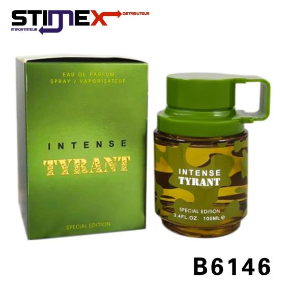 PARFUM 100ML INTENSE TYRANT...