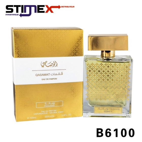 PARFUM 100ML SWING 7345A