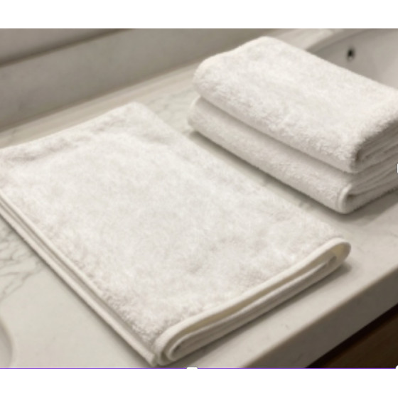 SERVIETTE QUALITE HOTEL...