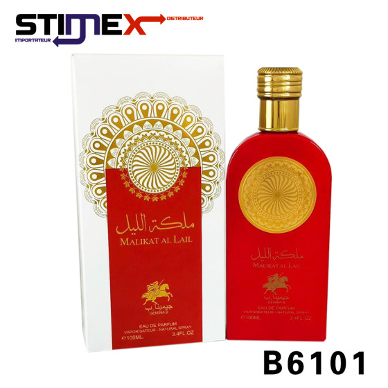 PARFUM 100ML MALAKI ALAIL...