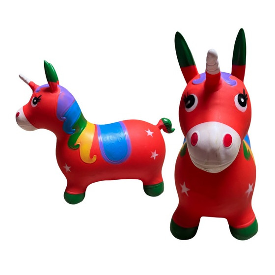 LICORNE GONFLABE...