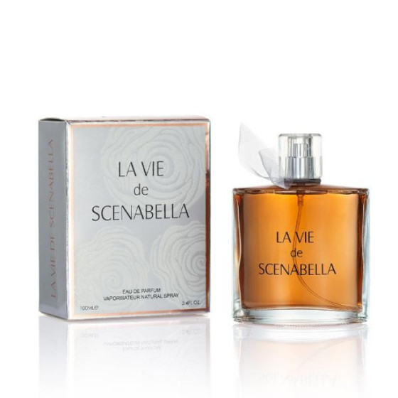 PARFUM FEMME 100 ML LA VIE...