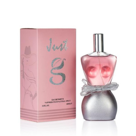 PARFUM FEMME 100ML JUST G
