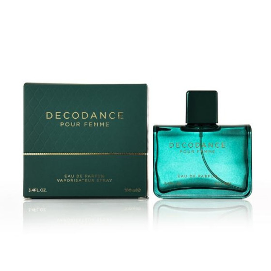 PARFUM HOMME 100ML DECODANCE