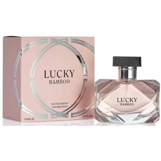 PARFUM FEMME 100ML LUCKY...