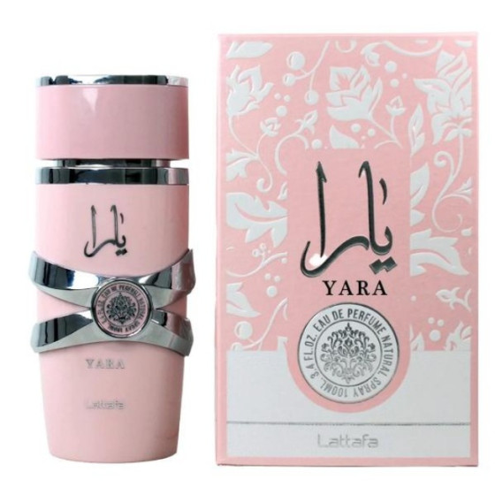 PARFUM FEMME YARA LATTINA...