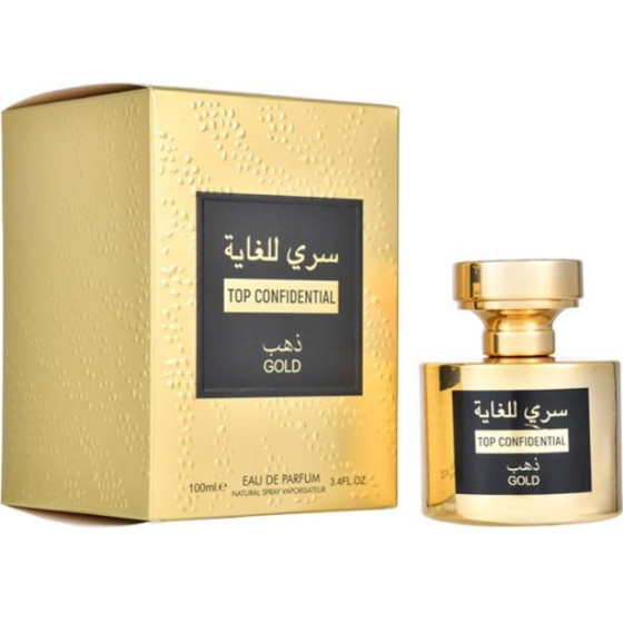 PARFUM FEMME TOP...