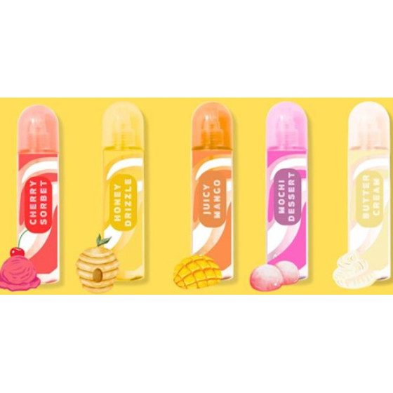 PRES 20 BRUME MIST TANGY 250ML